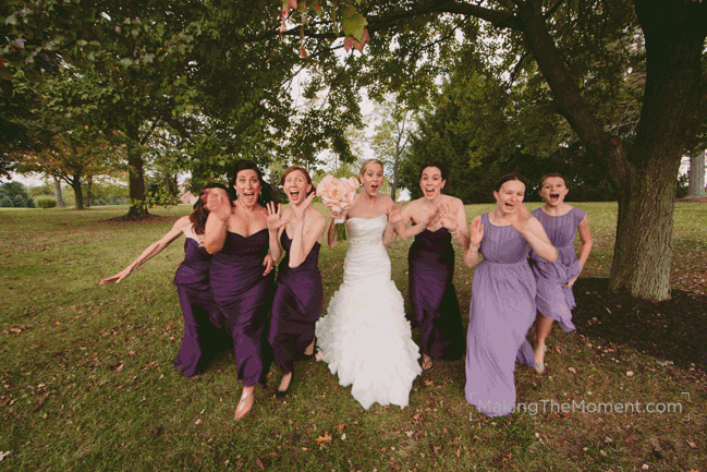 Brookside Farms Wedding Photographer