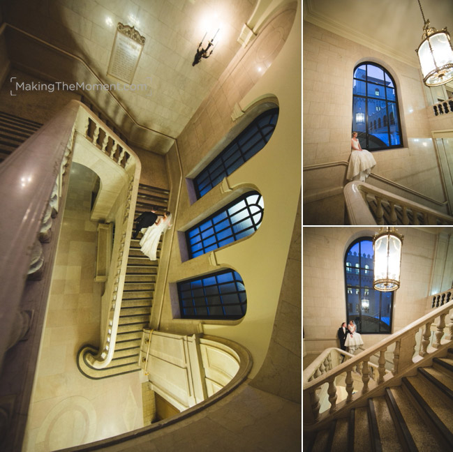 best wedding photographer in cleveland