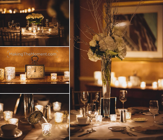 cleveland wedding reception photographer