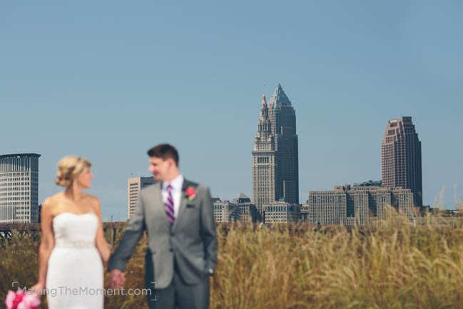 Best Wedding Photographers In Cleveland