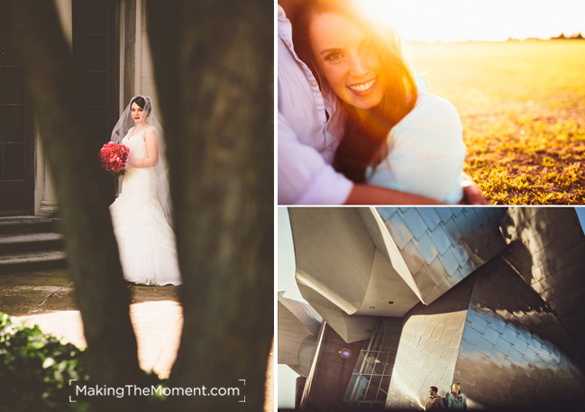 Best Cleveland Wedding Photographer