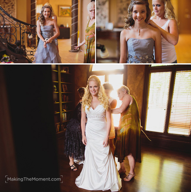 Cleveland Wedding Photographer