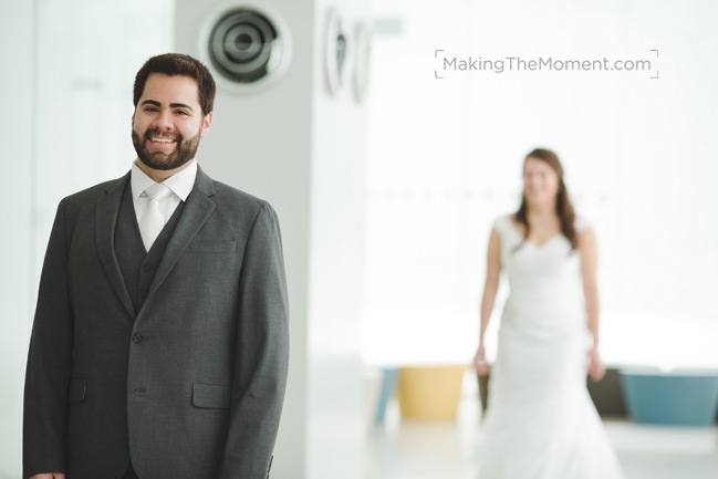 best wedding photographer in Toledo