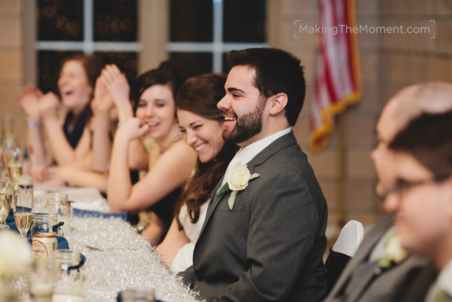 candid toledo wedding photographer