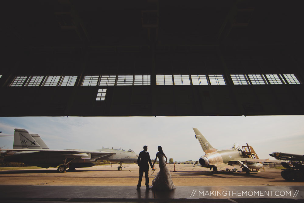 best wedding photographers cleveland