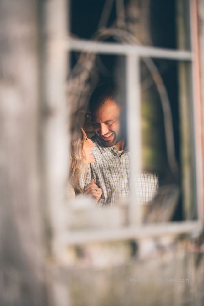 Cleveland Engagement Session Photographer