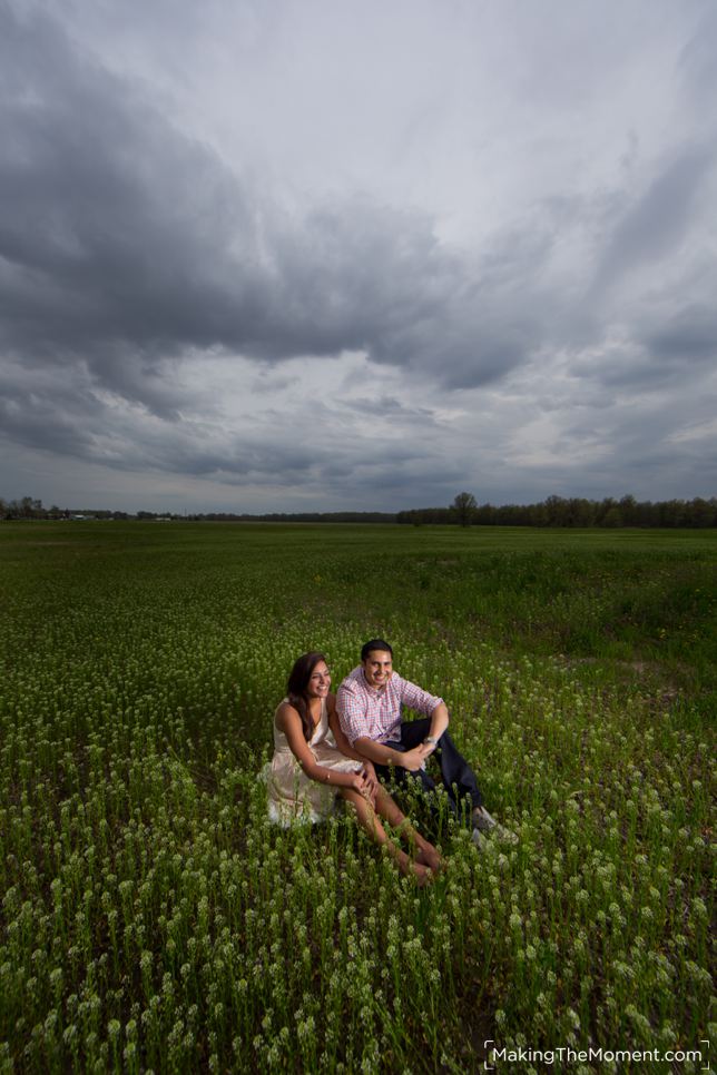 Indian Wedding Photographer in Cleveland