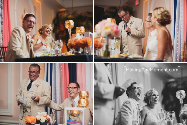 Lago Mar Florida Wedding