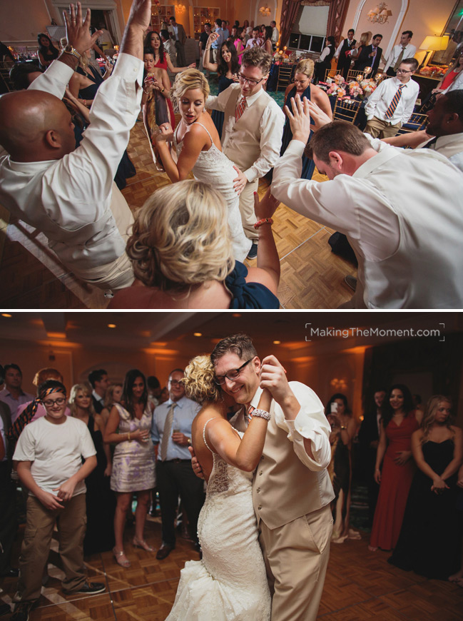 Lago Mar Florida Wedding