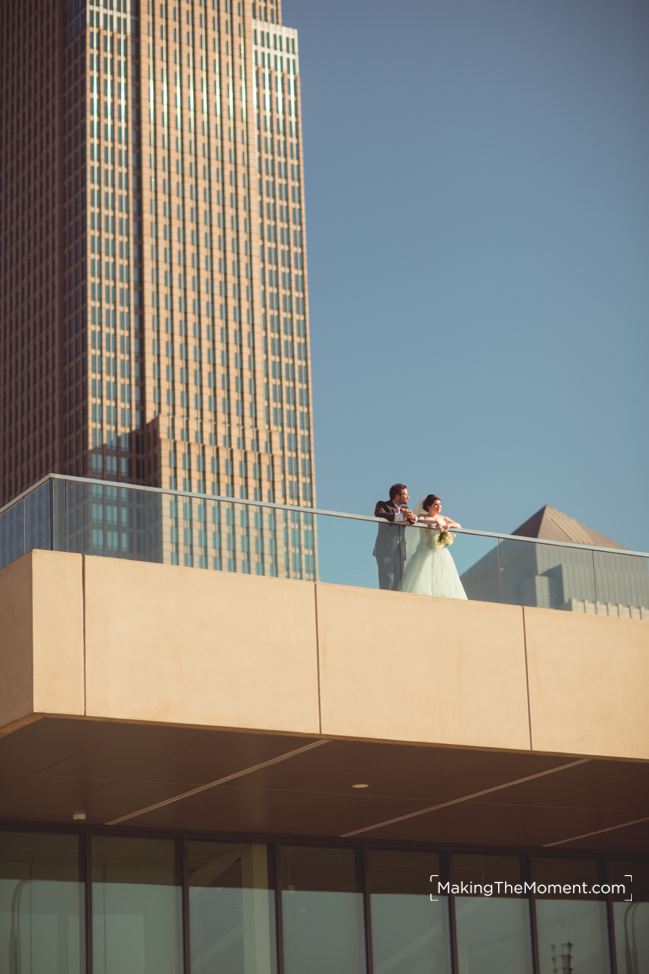 Cleveland Wedding Photographers