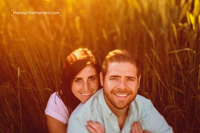 Country Engagement Session