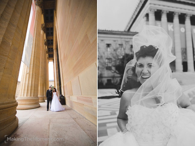 Renaissance Hotel Wedding Photographer