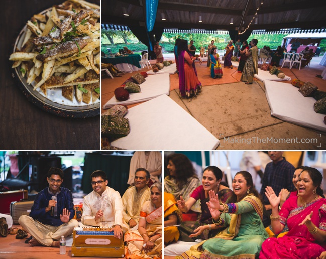 Indian Wedding Photographer in Cleveland