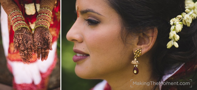 Indian Wedding Photographers in Cleveland