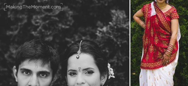 Indian Wedding Photographers in Cleveland