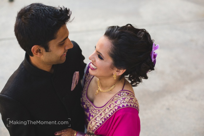 Indian Wedding Photographers in Cleveland