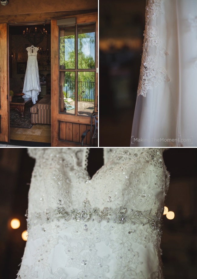 gervasi vineyard wedding