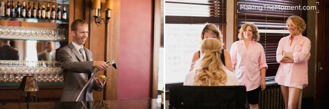 Akron Wedding Photography