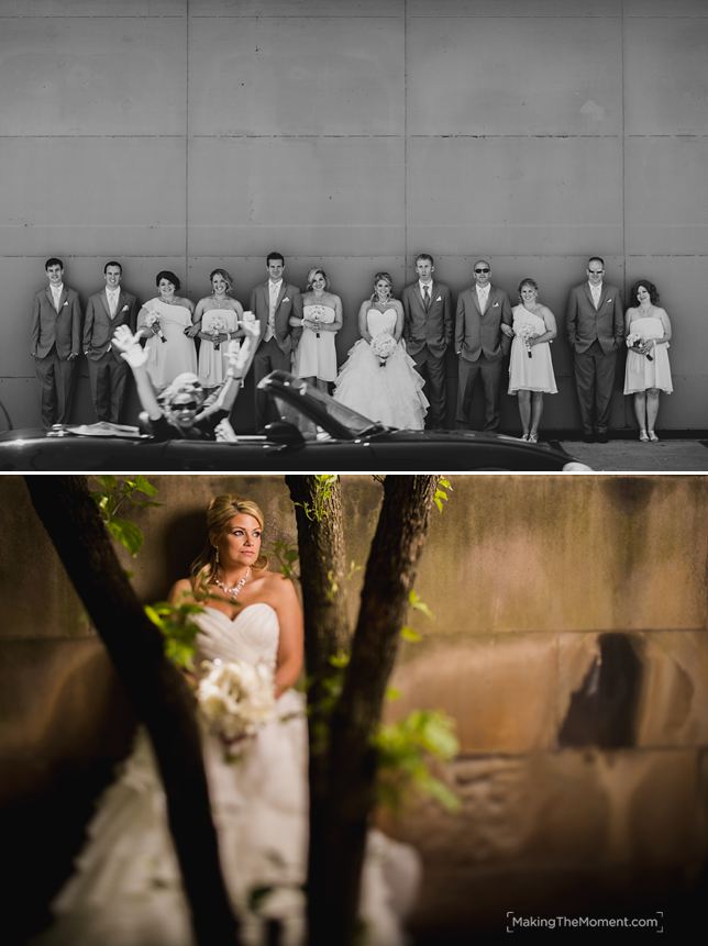 Best Wedding Photographers in Akron