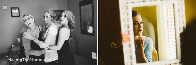 Cleveland Wedding Photographers