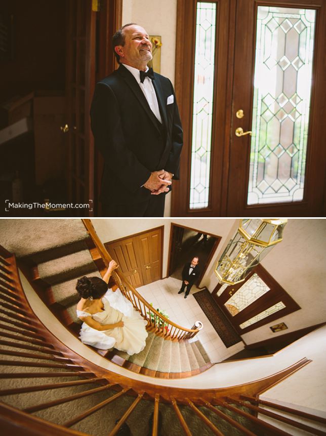 Cleveland Wedding Photographers