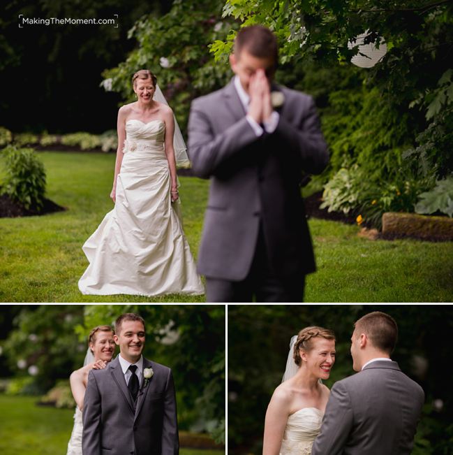 Creative Wedding Photographers Cleveland