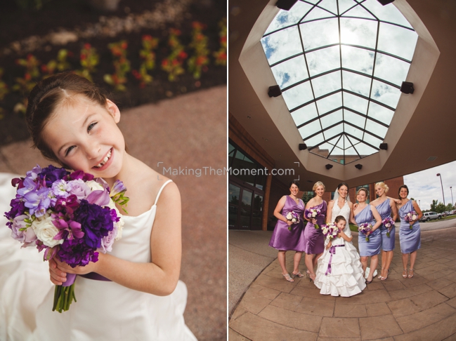 Wedding Photographers in Cleveland