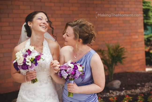 Best wedding photographers in cleveland