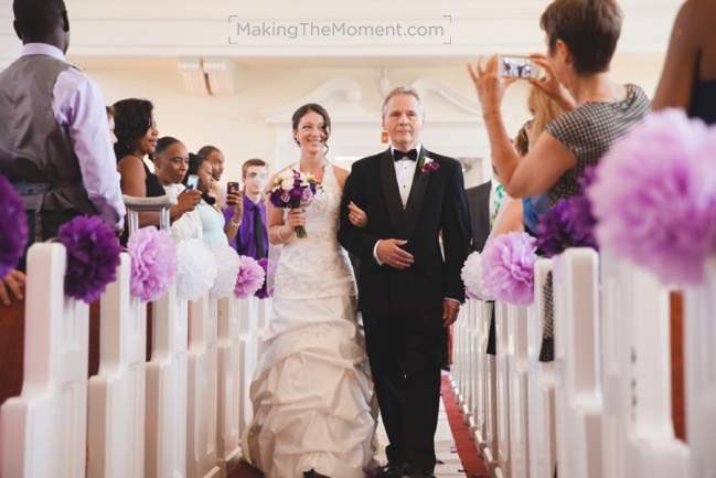 wedding photography cleveland