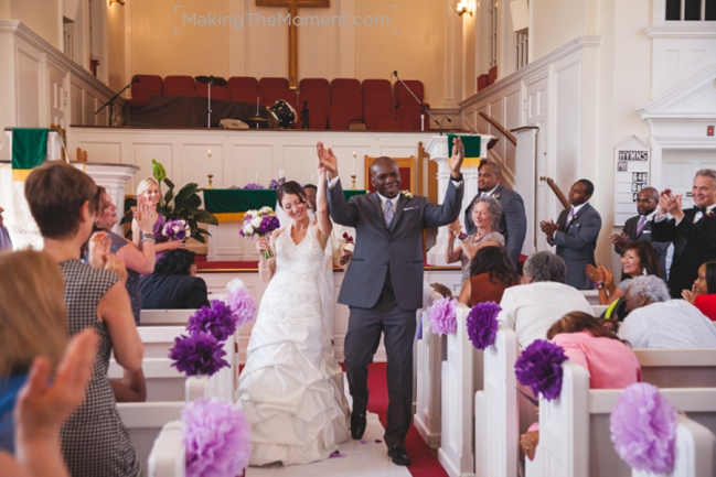 Cleveland Wedding Photographers