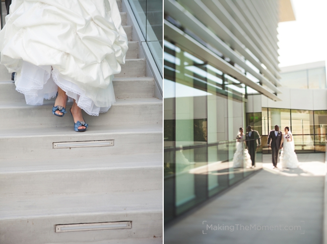 Cleveland Wedding Photographers