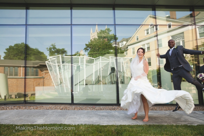 Wedding Photographers in Cleveland