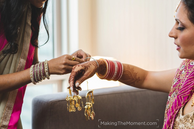 best indian wedding photographers in cleveland