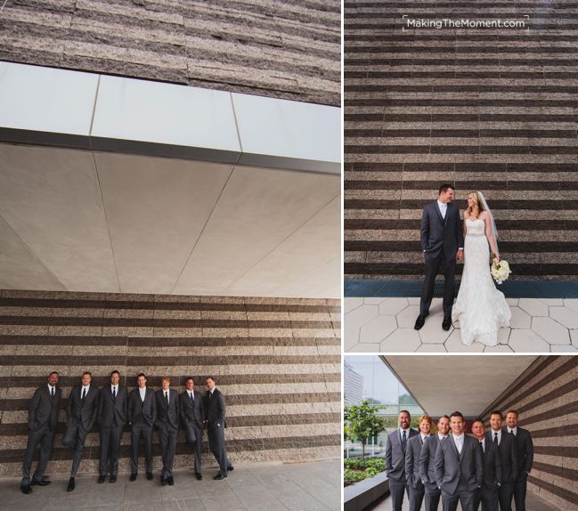 Best Wedding Photographers Cleveland