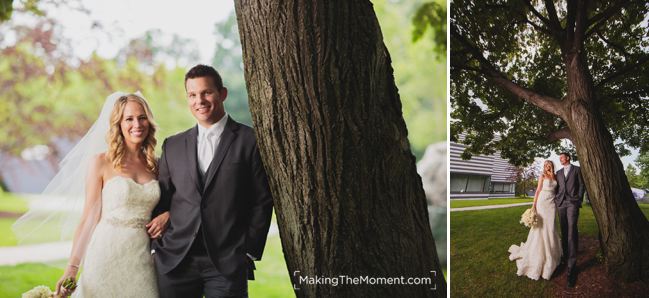 Cleveland Wedding Photographers