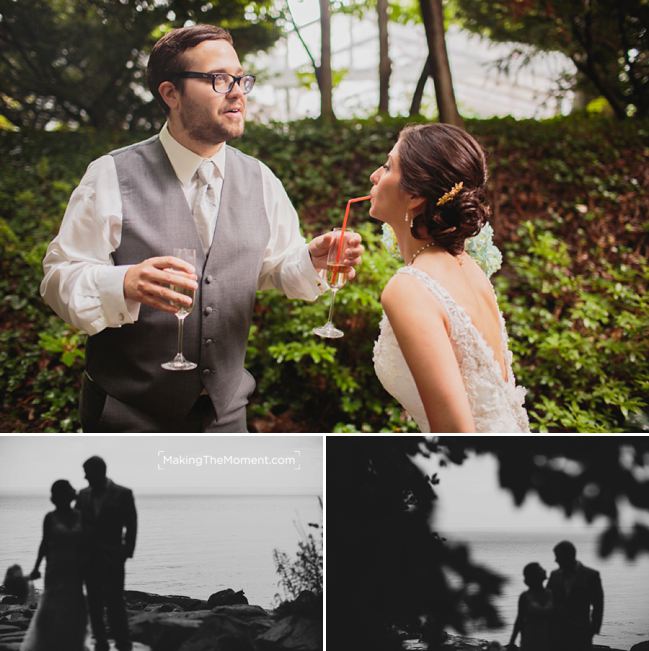 Cleveland Wedding Photographers