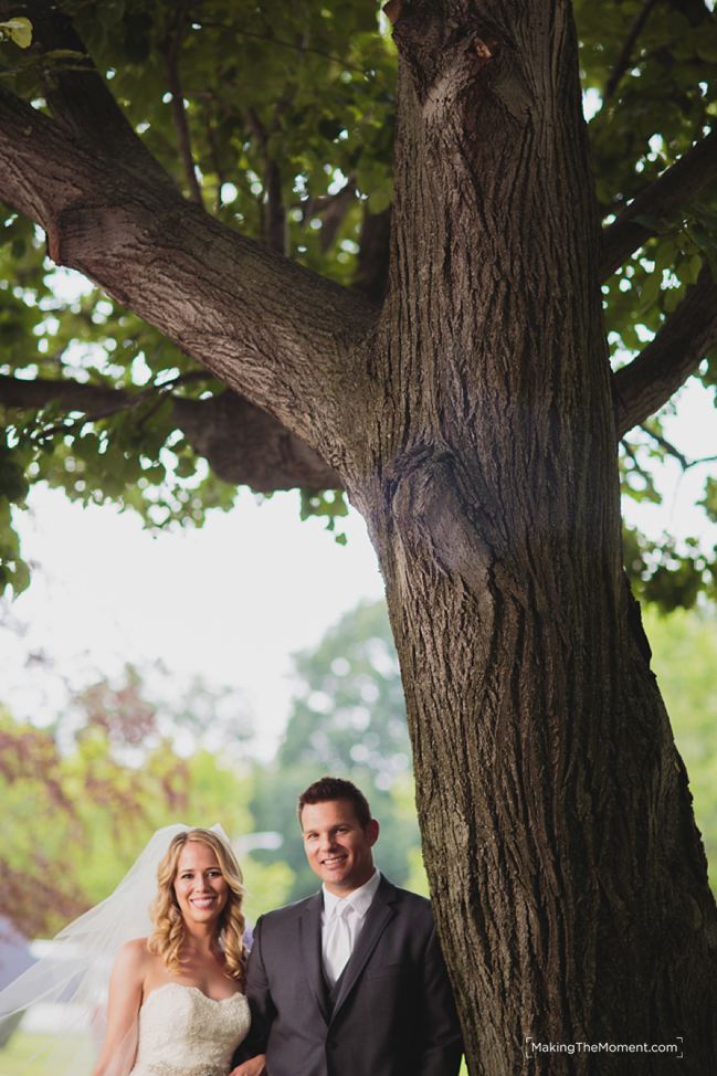 Cleveland Wedding Photographers