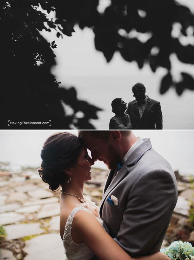 Cleveland Wedding Photographers