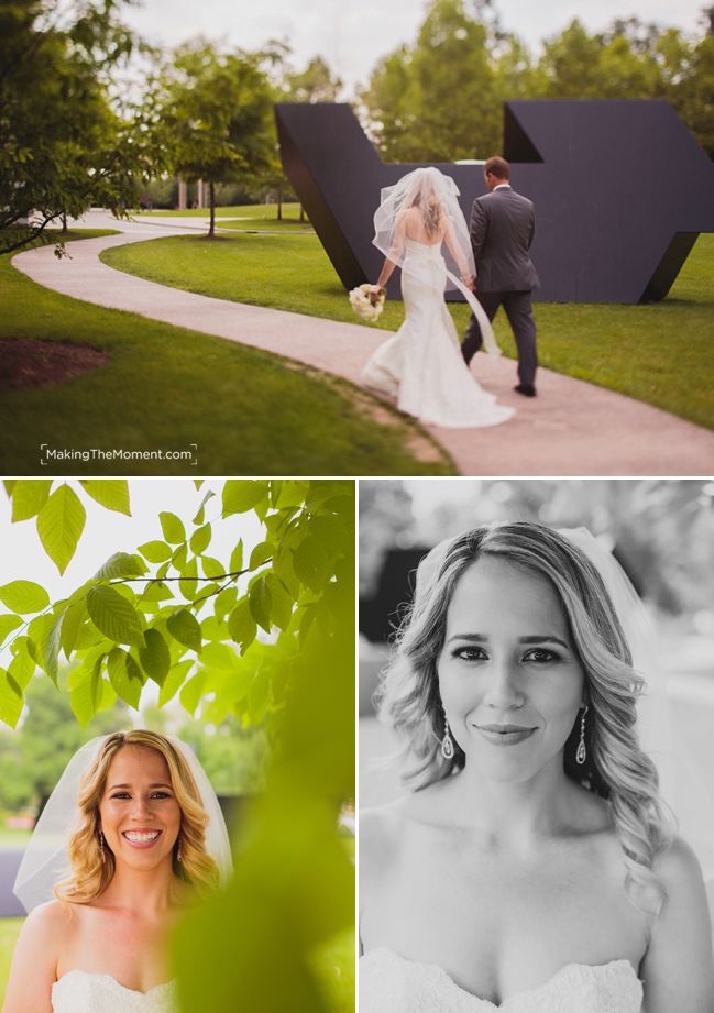 Cleveland Wedding Photographers