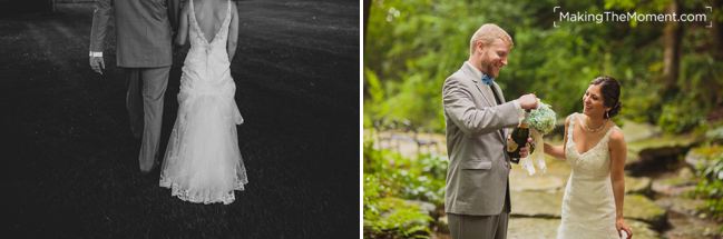 Cleveland Wedding Photographers