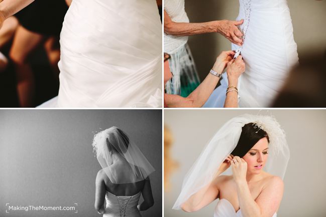 Cleveland Wedding Photographers