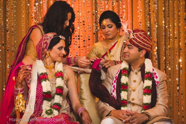 experienced indian wedding photographer cleveland