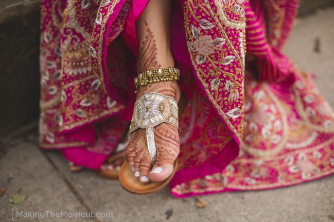 indian wedding photographers in cleveland