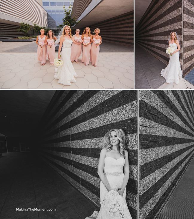 Wedding Photography Cleveland