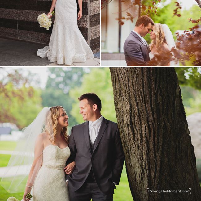 Wedding Photography Cleveland