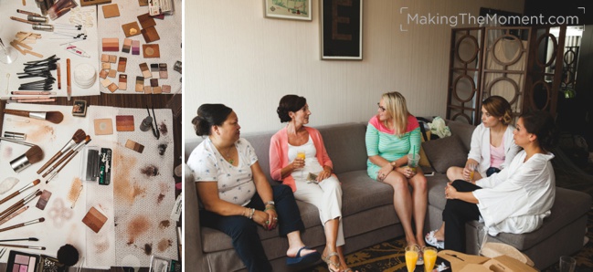 wedding photographers near cleveland