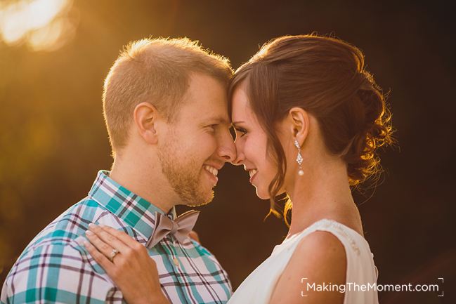 cleveland engagement session photographer