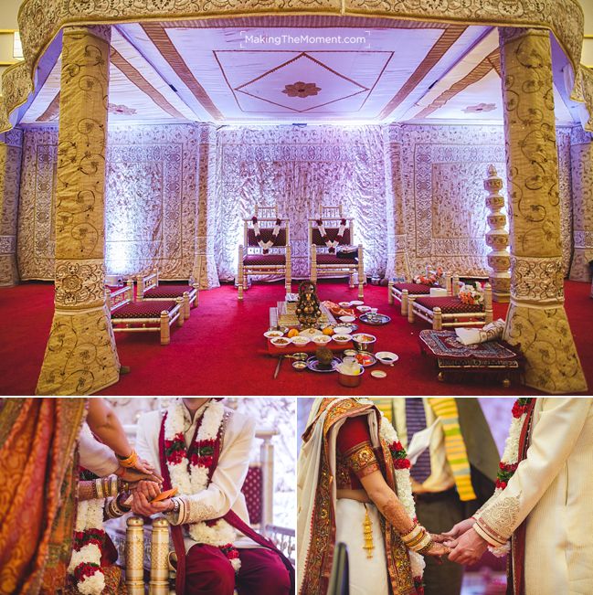 Experienced Indian Wedding Photographer Cleveland