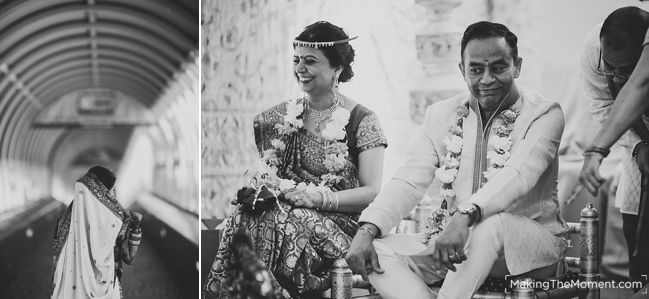 Experienced Indian Wedding Photographer Cleveland