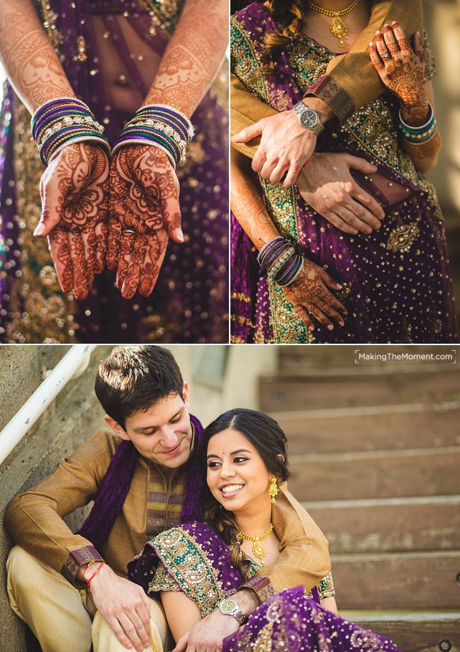 Indian Wedding Photographers in Cleveland